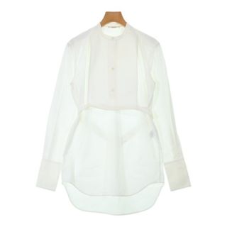 CELINE - 極美品 Vintage セリーヌ CELINE シャツ ブラウス ロング