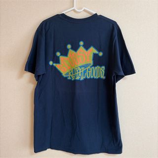 STUSSY - 新品タグ付き Stussy nintendo 64 サンプリング 90s 復刻の