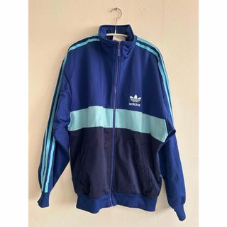 adidas - 【送料込み】adidas ラスタカラー ジャージの通販 by mmk.'s