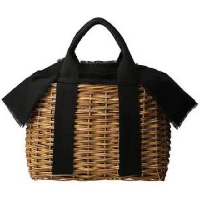 URBAN RESEARCH - 新品☆未使用 Flea Store Vegetal フリーストア かご