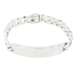 Tiffany & Co. - 新品仕上 廃盤 ティファニー Tロゴ カフス タイタック