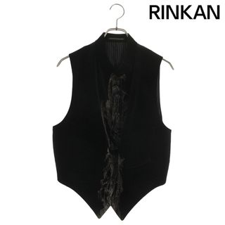 Yohji Yamamoto POUR HOMME（ベスト）のフリマアイテム一覧