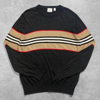 BURBERRY（ニット/セーター）のフリマアイテム一覧