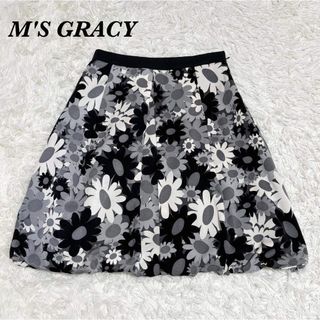M'S GRACY（スカート）のフリマアイテム一覧