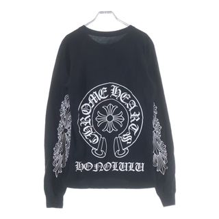 Chrome Hearts（Tシャツ/カットソー(七分/長袖)）のフリマアイテム一覧