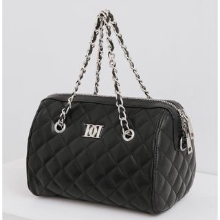 Darich - ダーリッチ LUCKY BAG 2026 ブラック 黒 福袋 ボストンバッグ