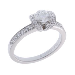 Tiffany & Co. - 【廃盤】Tiffany＆Co ティファニー ノーツナロー