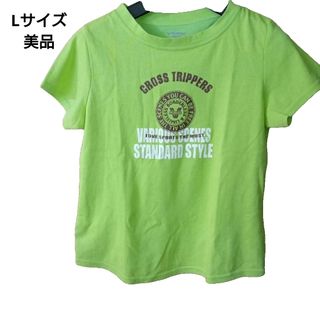 STIGMATA - スティグマータ LIP ダメージ Tシャツ STIGMATAの通販 by