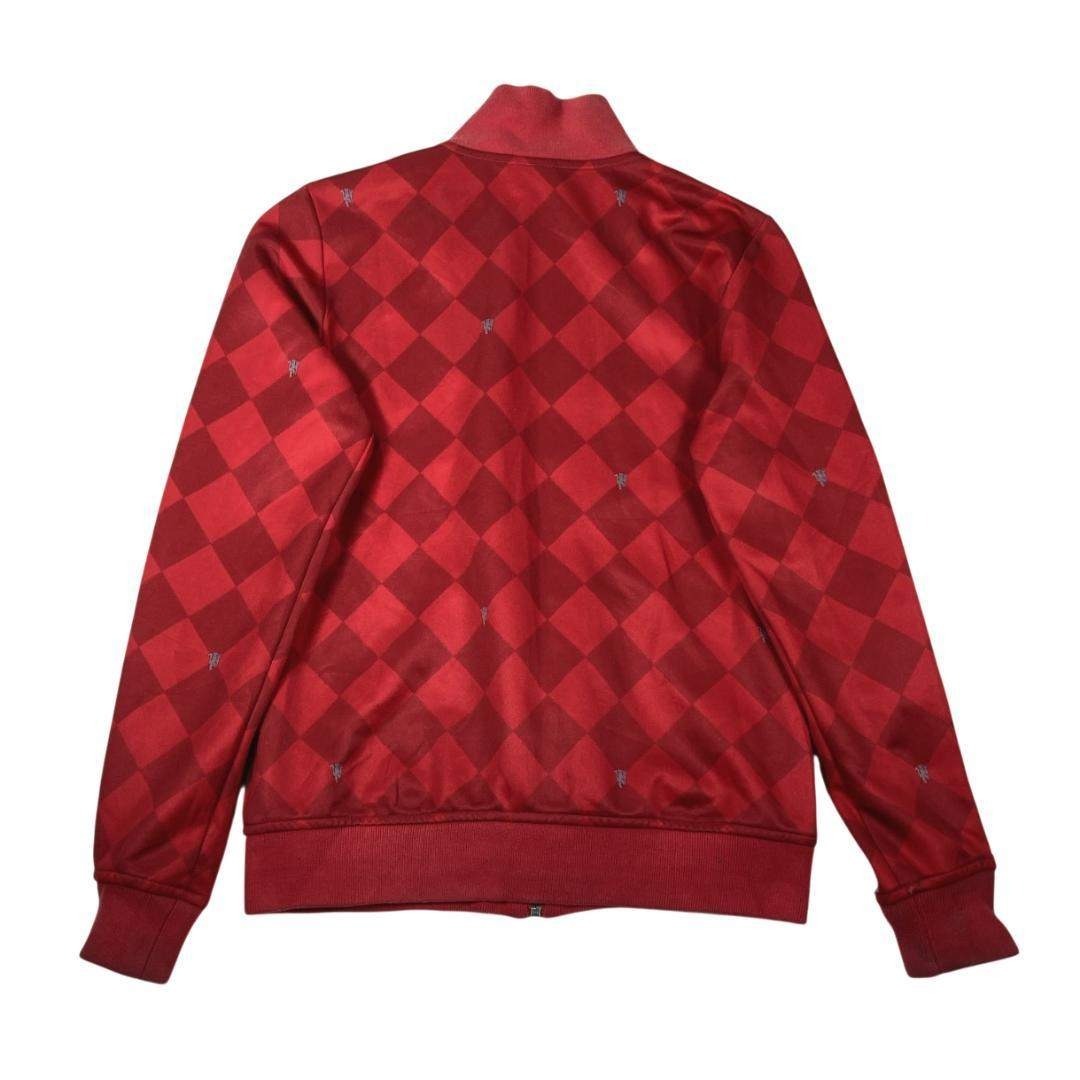 NIKE - マンチェスターユナイテッド ナイキ トラックジャケット