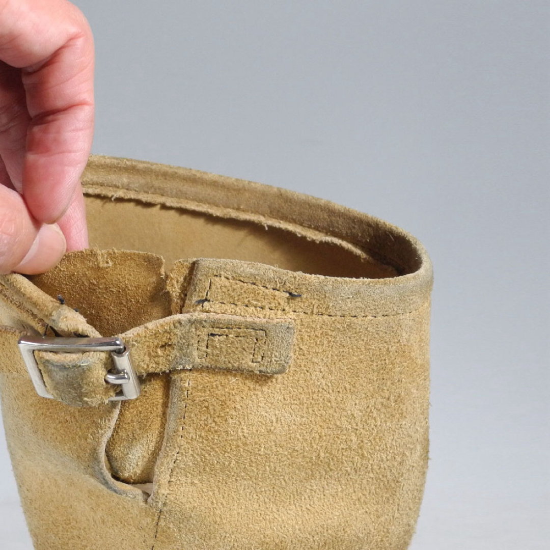 REDWING - PT99レッドウィング8268スエードエンジニアブーツ9269 PT91