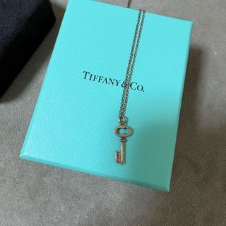 Tiffany & Co. - ティファニー リボン コンパクト ミラー 直径約 7.4cm