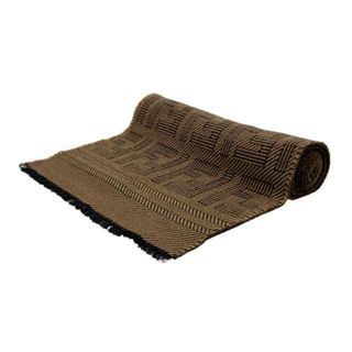 FENDI - FENDI(フェンディ) マフラー美品 ズッカ柄 FXS124 APW4 TU