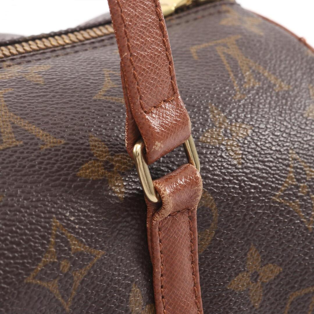 LOUIS VUITTON - LOUIS VUITTON ルイ・ヴィトン ハンドバッグ パピヨン