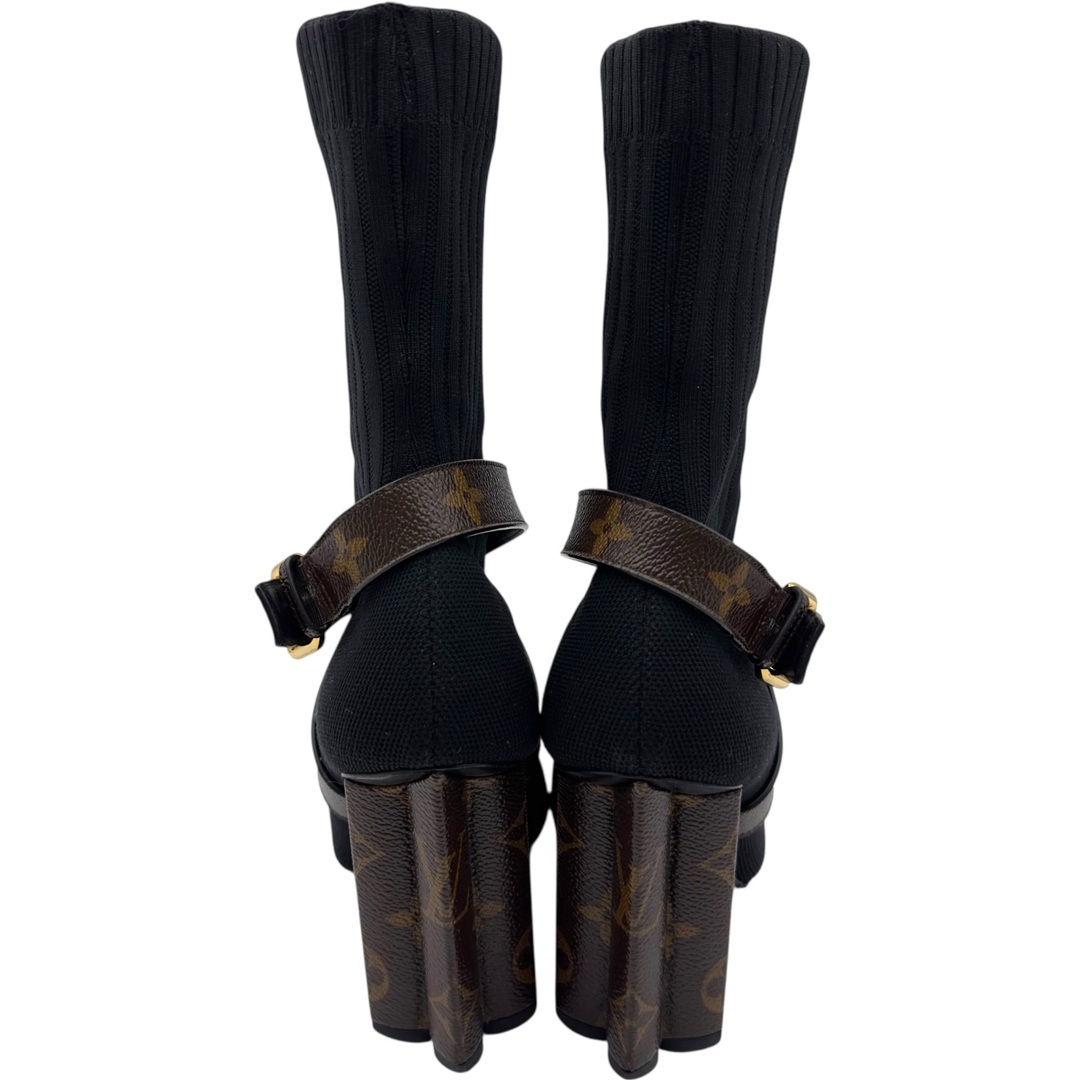 LOUIS VUITTON - ルイ・ヴィトン LOUIS VUITTON シルエットライン