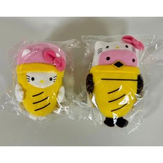 ハローキティ - キティちゃん 1997年製 陶器製貯金箱の通販 by おり's