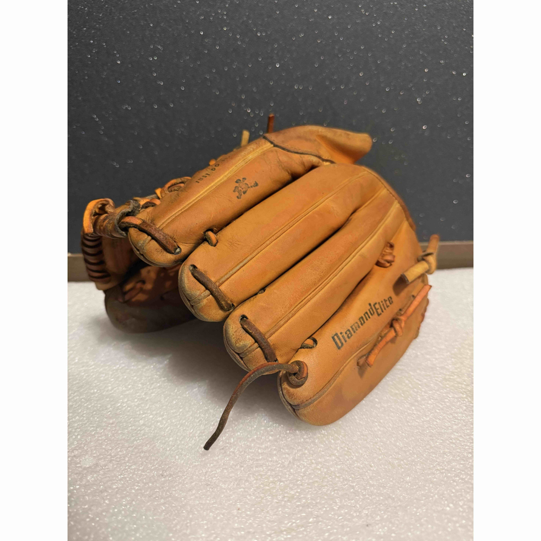 NIKE - ☆希少☆ NIKE ナイキ DIAMOND ELITE VAPOR 硬式投手用 の通販