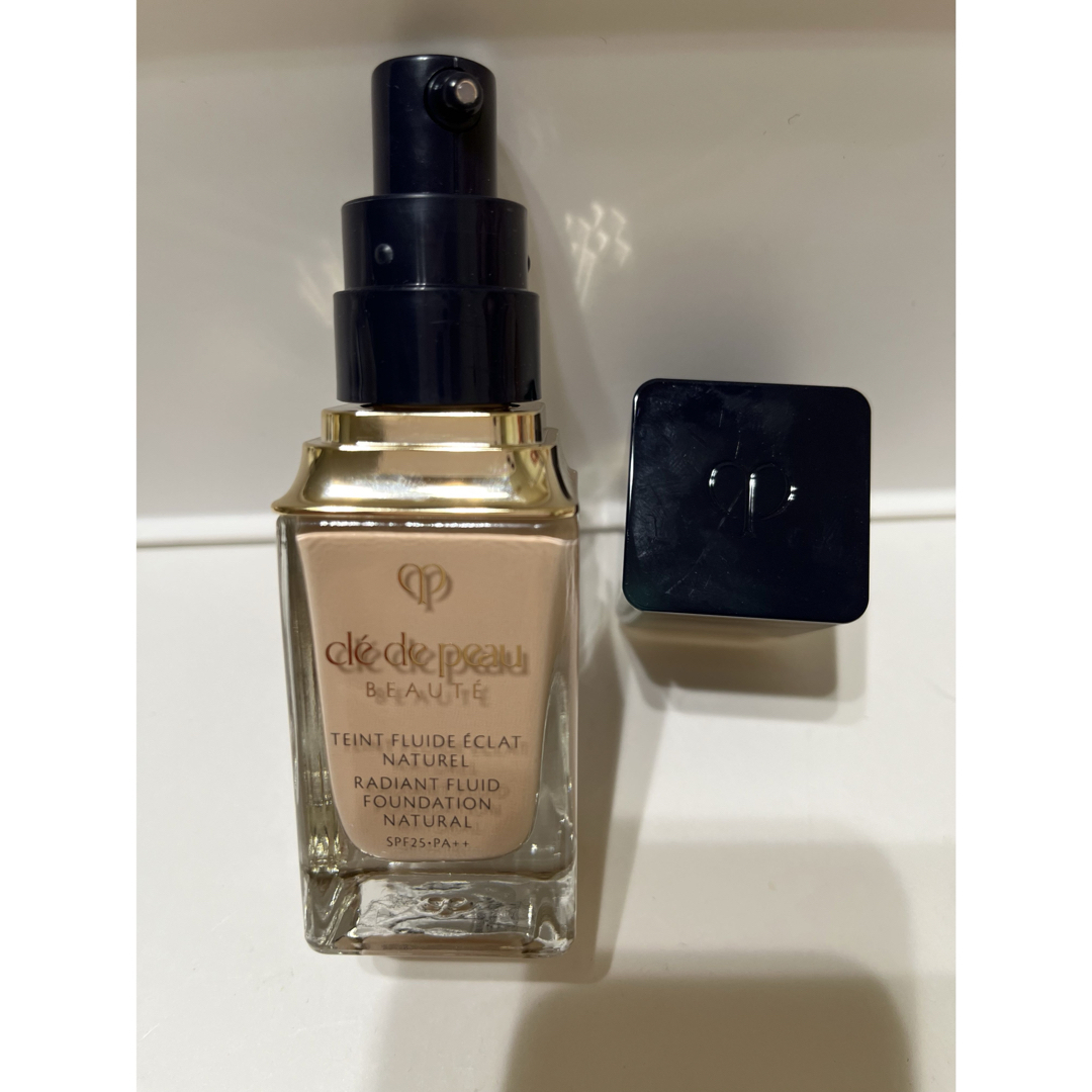 クレ・ド・ポー ボーテ - クレドポーボーテ タンフリュイドエクラ