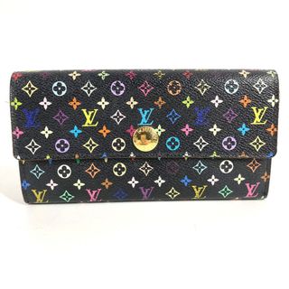 LOUIS VUITTON（財布 ・ パープル/紫色系）のフリマアイテム一覧
