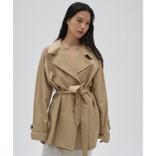 BURBERRY - バーバリー ロンドン BURBERRY LONDON コート トレンチ