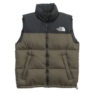 THE NORTH FACE（ダウンベスト）のフリマアイテム一覧
