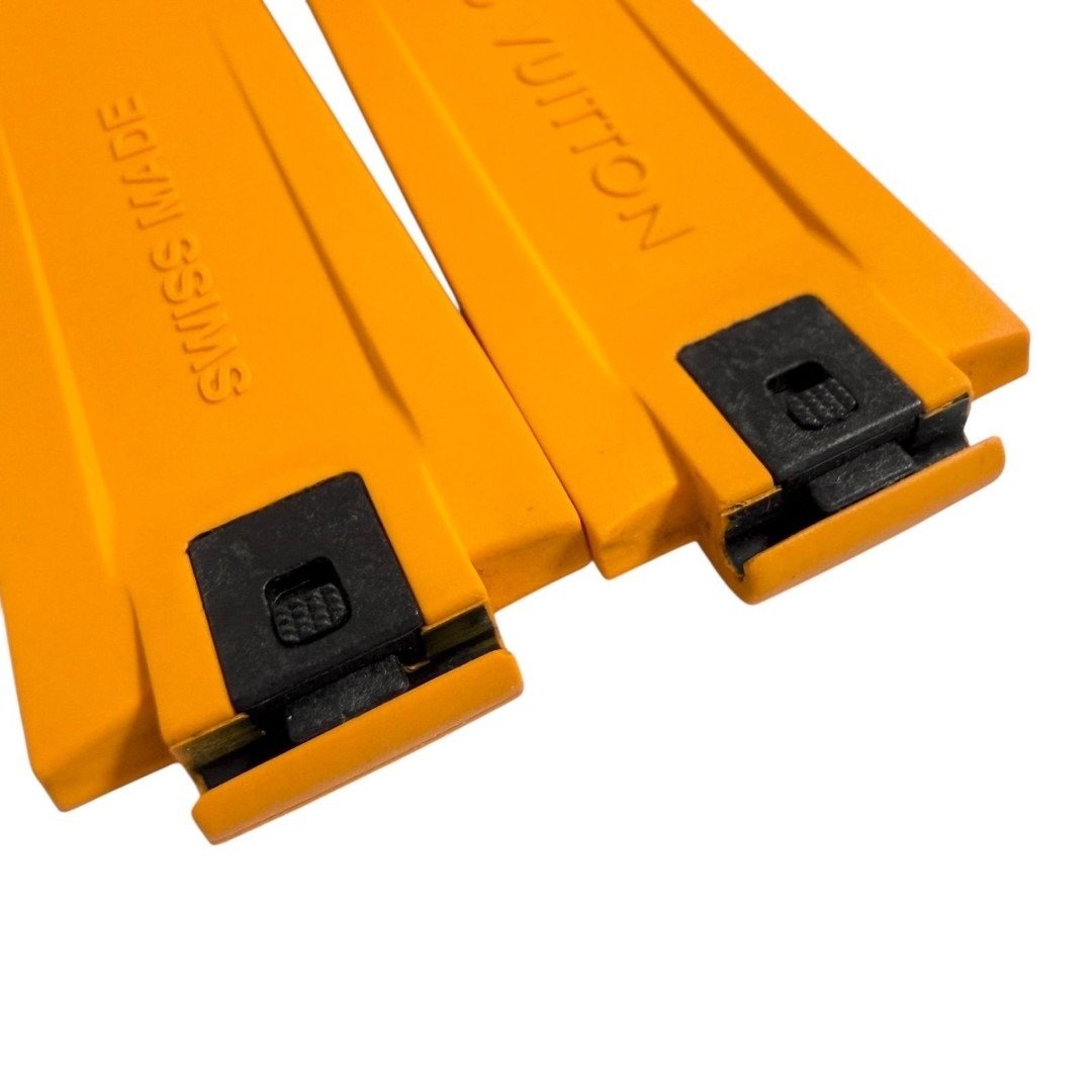 LOUIS VUITTON - ルイヴィトン 時計 ベルト バンド R17934 タンブール