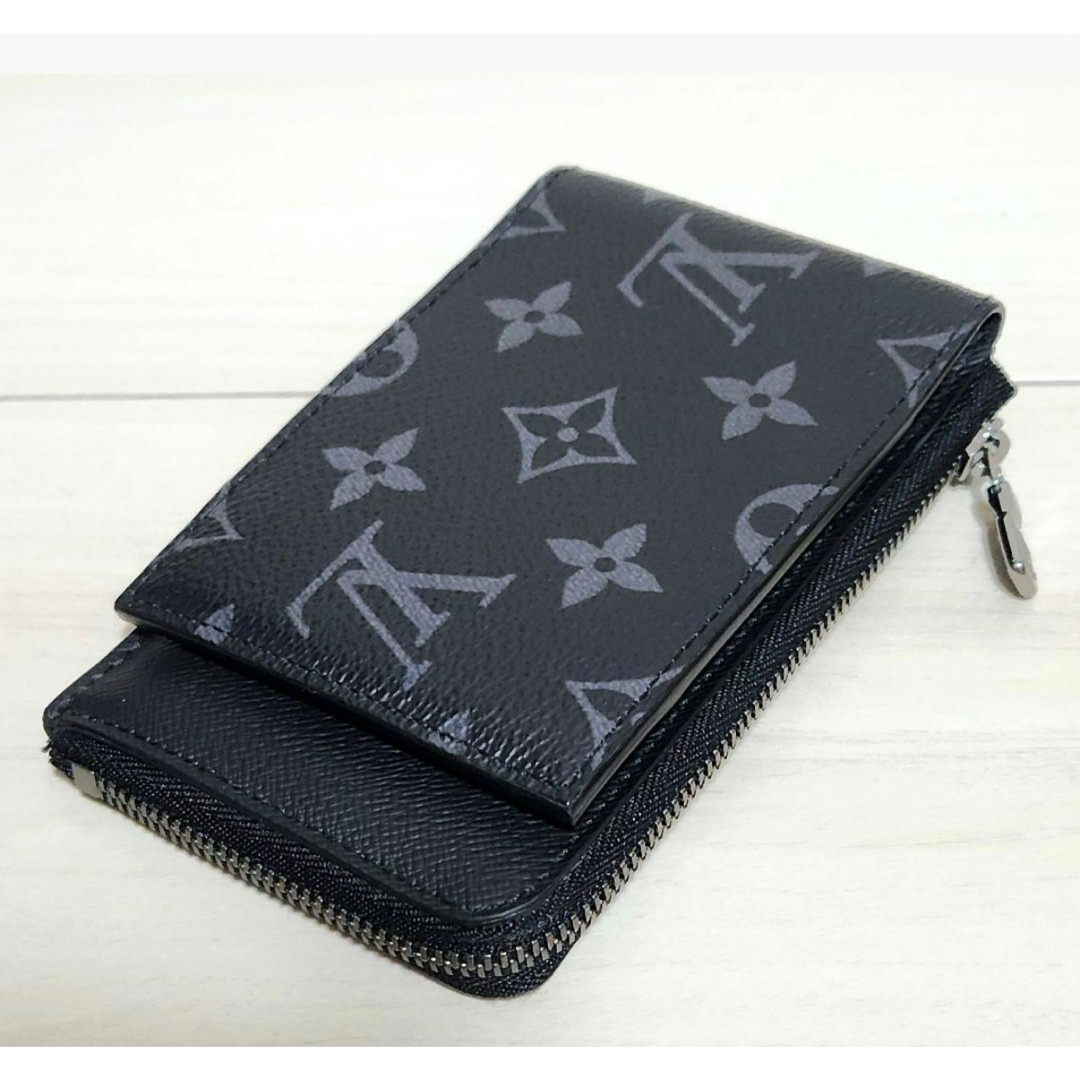 LOUIS VUITTON - 【ルイヴィトン】モノグラム エクリプス ハイブリッド