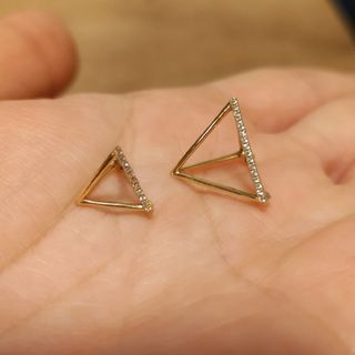 SHIHARA ピアスのフリマアイテム一覧