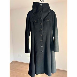 Theory - 専用 セオリー コート ノーカラーコート グレー の通販 by