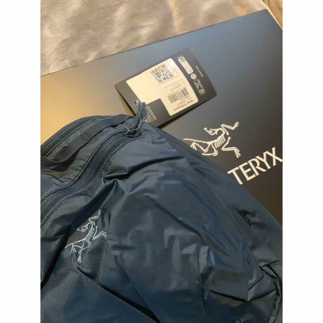 ARC'TERYX - 新品☆2026年購入☆ タグ付き アークテリクス ヒリアド15
