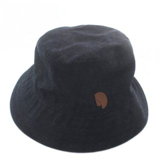 HERMES - 極美品 エルメス HERMES キャップ Miles Robot cap マイルス