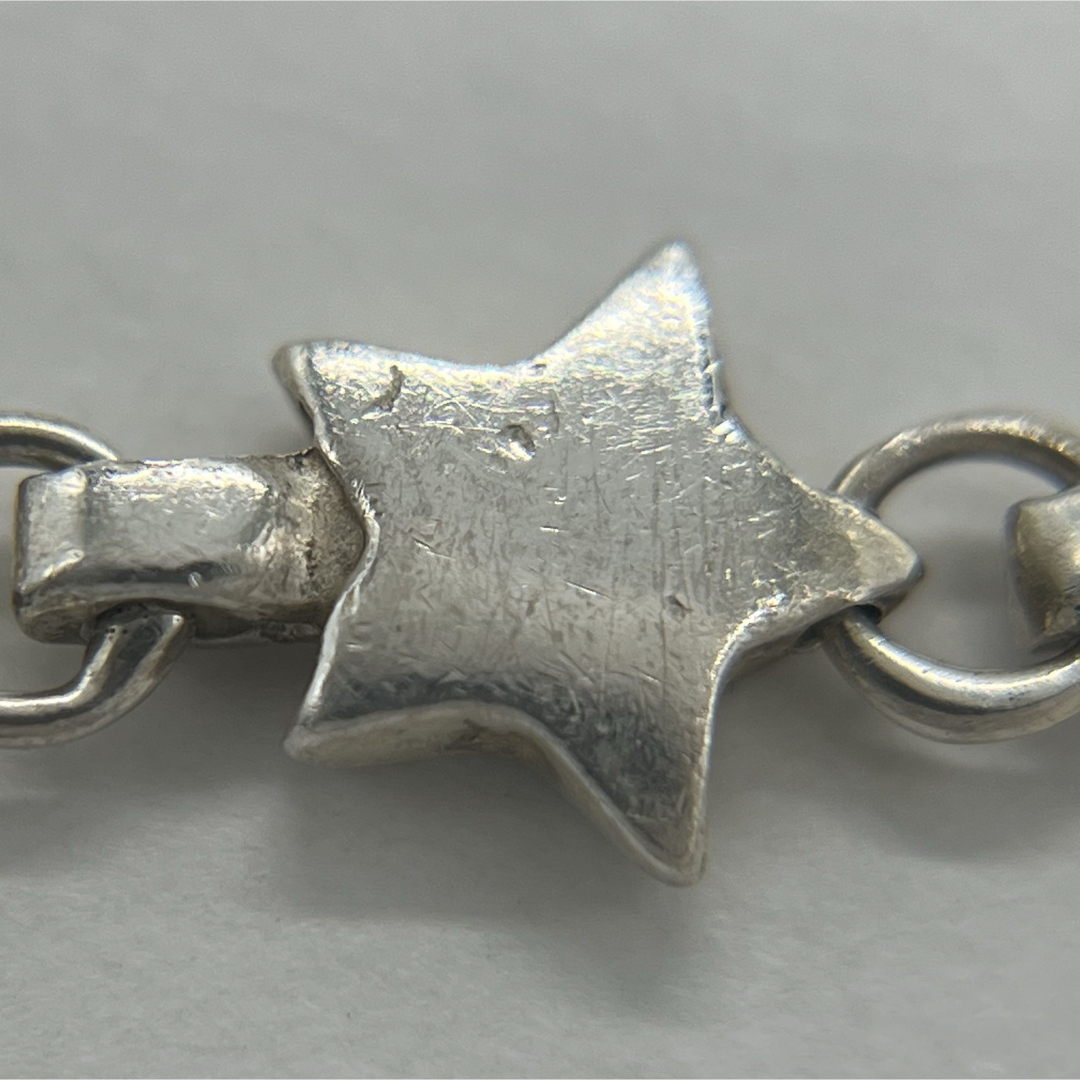 Tiffany & Co. - ティファニー TIFFANY パフスター ブレスレット SV925