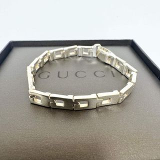 GUCCI（ブレスレット/バングル）のフリマアイテム一覧