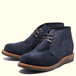 CHIPPEWA - ☆超美品☆チペワ アーミー・スワットブーツ size9D 米国