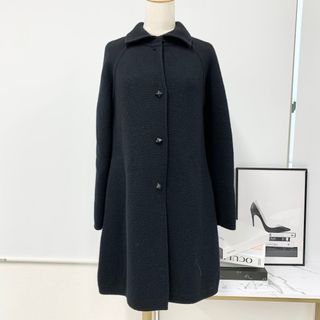 HERMES（ロングコート）のフリマアイテム一覧