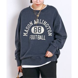 AP STUDIO（トレーナー/スウェット）のフリマアイテム一覧