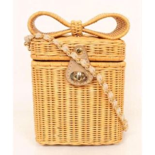 anatelier（かごバッグ/ストローバッグ）のフリマアイテム一覧