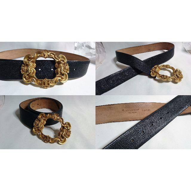 DOLCE&GABBANA - 正規美品 限定 ドルチェ&ガッバーナ バロック