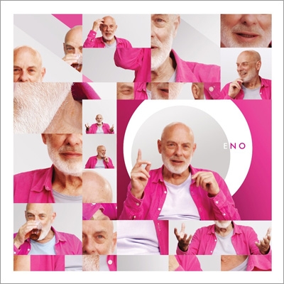 ENO』 オリジナル・サウンドトラック : Brian Eno | HMV&BOOKS online