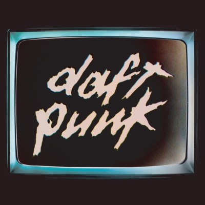 Human After All (Remixes)(2枚組アナログレコード) : Daft Punk