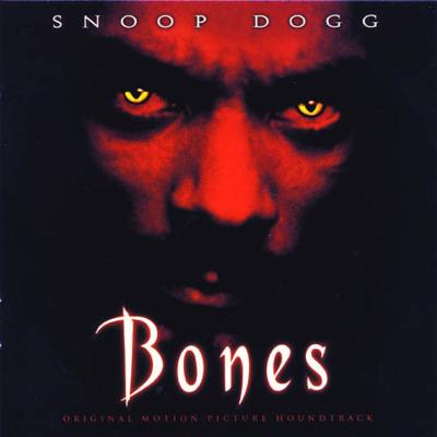 Bones | HMV&BOOKS online - 50227