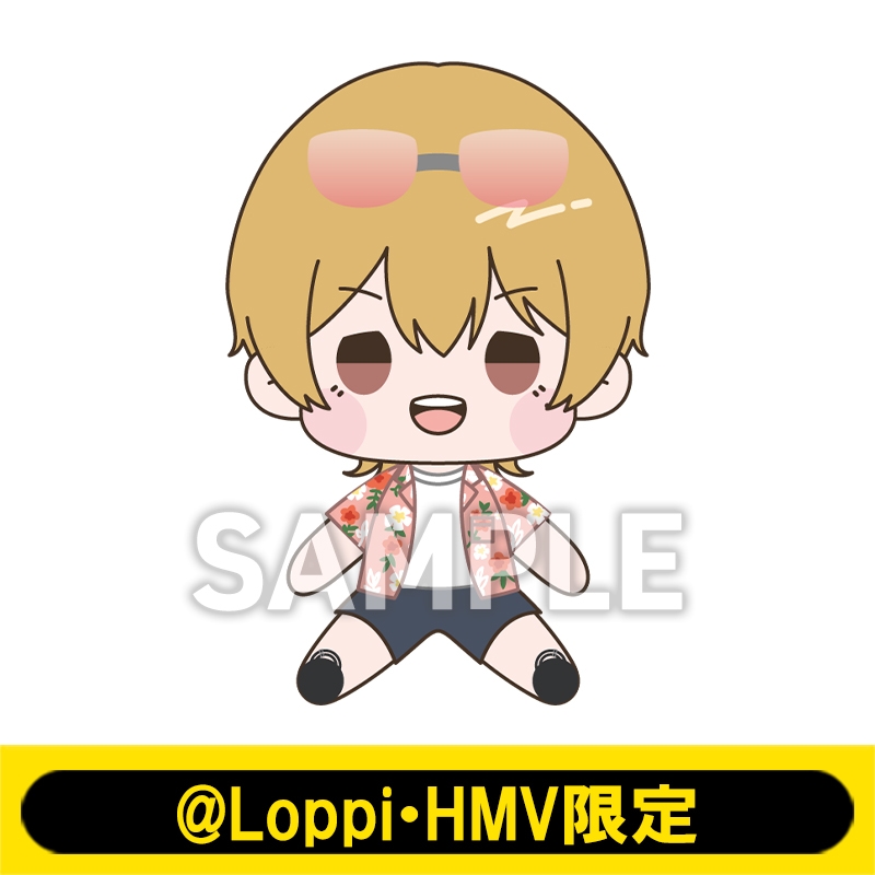 もちどる（要 圭）【@Loppi・HMV限定】 : 忘却バッテリー | HMV&BOOKS