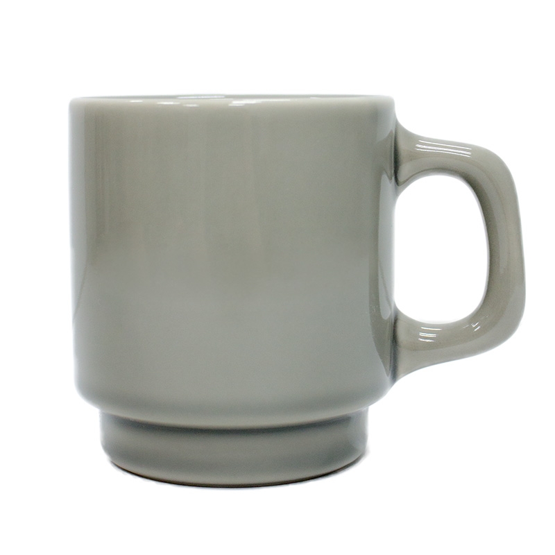 マグカップ（シロさん） / きのう何食べた？[2回目] : きのう何食べた