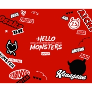 BABYMONSTER 『1ST WORLD TOUR ＜HELLO MONSTERS＞ IN JAPAN ~2025.04