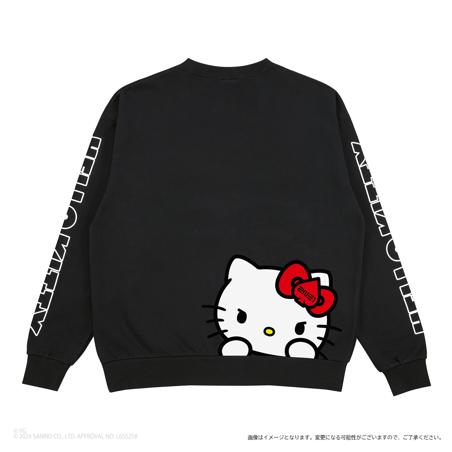 2NE1×HELLO KITTY』コラボレーション GOODS Vol.2 - GOODS | 「2NE1