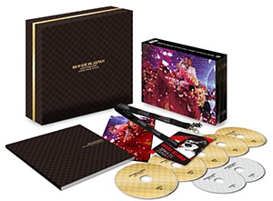 ayumi hamasaki ARENA TOUR 2016 A～M(A)DE IN JAPAN～ | ディスコ