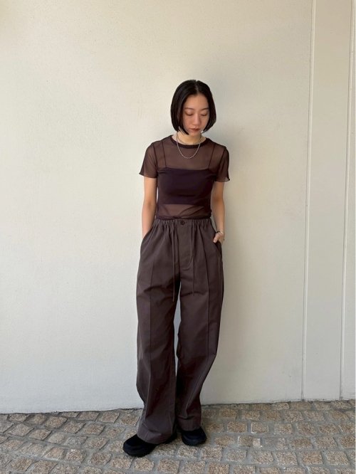 TODAYFUL(トゥデイフル) / Life's online store（ライフズ） / Cotton