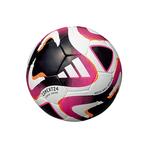 コネクト24 リーグ ジュニア 軽量3号球／サッカーショップKAMO