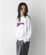 GOOD ROCK SPEED】SUPERMAN プリントスウェット/GARAGE OF GOOD