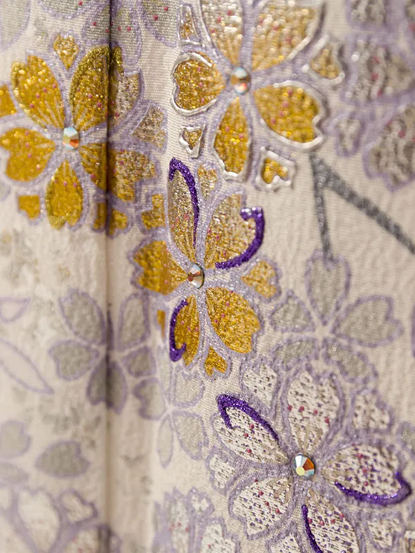 訪問着・色無地 | 訪問着 | HAD2855000