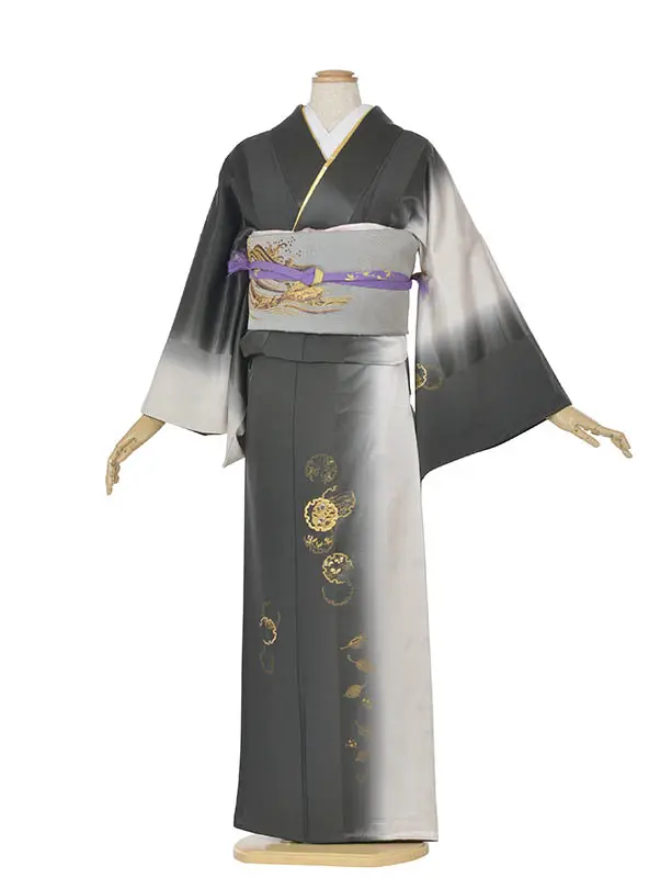 訪問着・色無地 | 訪問着 | HAD2855000